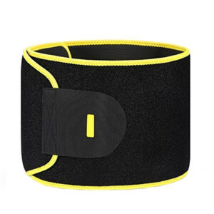 Neoprene Waist Trimmers Belt