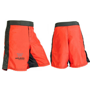 Men MMA Shorts