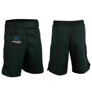 Men MMA Shorts