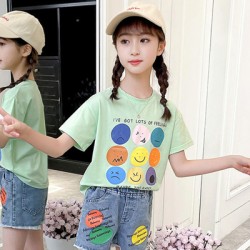 Baby Girl T Shirts and Short