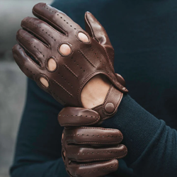 Fashion Driving Gloves