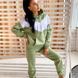 Women Cotton Tracksuits