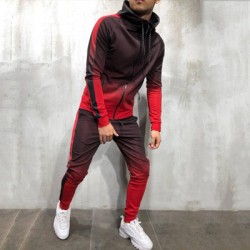 Men sublimation Tracksuits