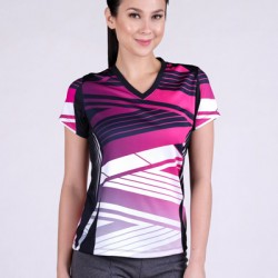 Women Sublimation T Shirts