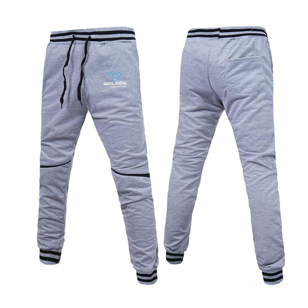 Men Gym Trousers