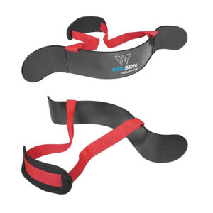 Body Building Arm Blaster