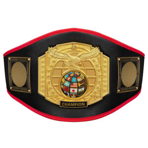 Championship Belts