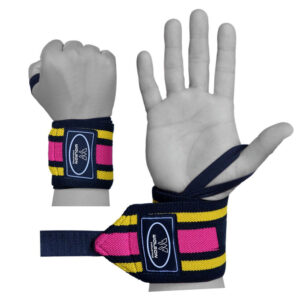 weight lifting Wrist Wraps