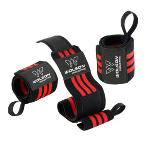 weight lifting Wrist Wraps
