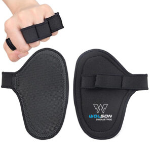Weightlifting Grip Pads