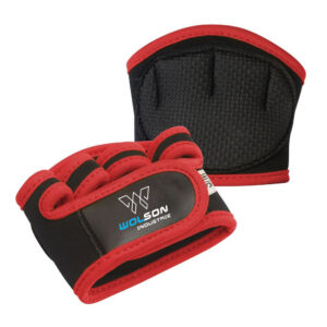 Weightlifting Grip Pads