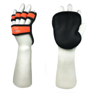 Weightlifting Grip Pads