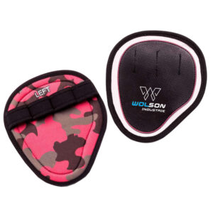 Weightlifting Grip Pads