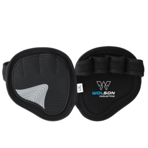 Weightlifting Grip Pads