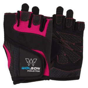 Women Weight Lifting Gloves