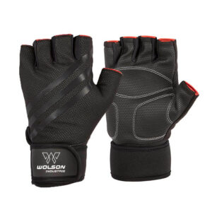Women Weight Lifting Gloves