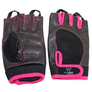 Women Weight Lifting Gloves