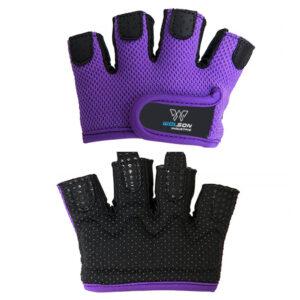 Women Weight Lifting Gloves