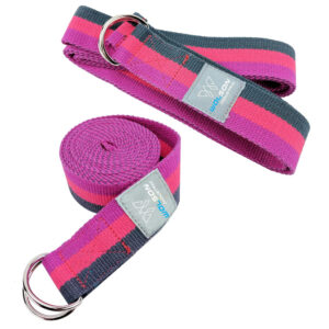 Yoga Straps