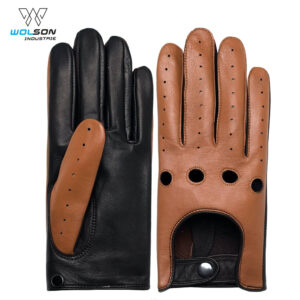 Fashion Driving Gloves
