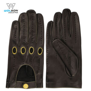 Fashion Driving Gloves