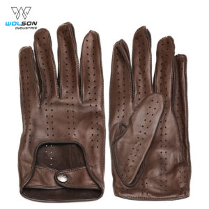 Fashion Driving Gloves