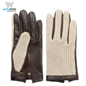 Fashion Driving Gloves