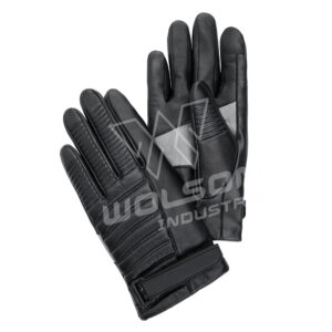 Lycra Lining Dress Gloves