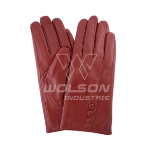 Lycra Lining Dress Gloves