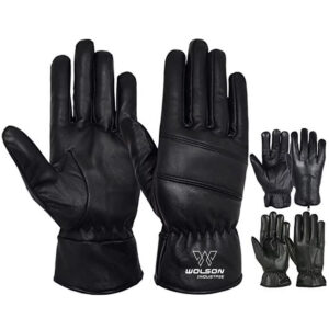 Warm Lining Dress Gloves