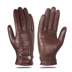 Warm Lining Dress Gloves