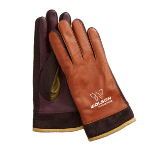 Warm Lining Dress Glove