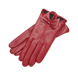 Fashion Leather Gloves