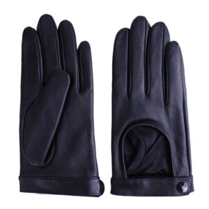 Fashion Leather Gloves
