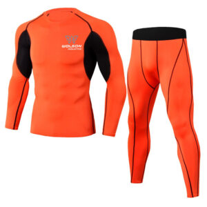 Men Compression Sets