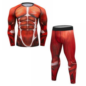 Men Compression Sets