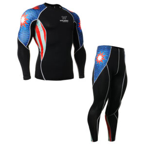 Men Compression Sets