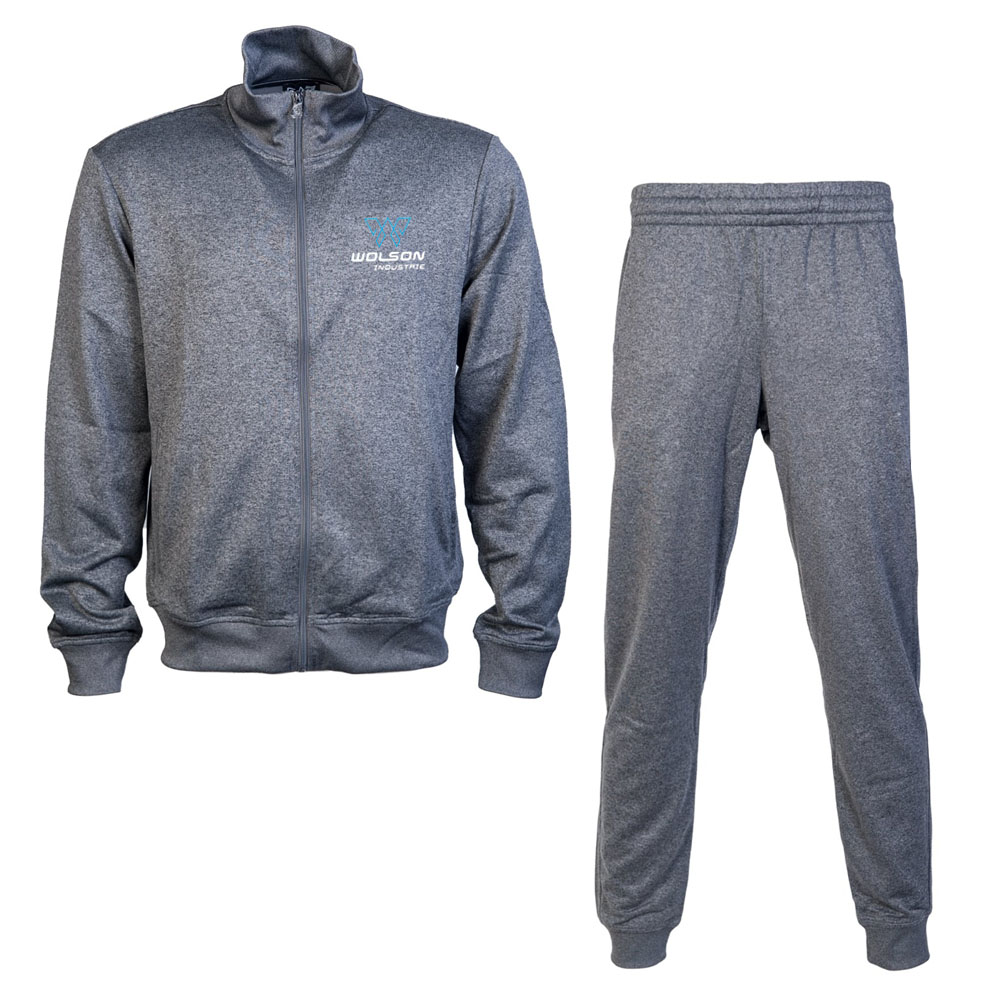 Men Gym Tracksuits