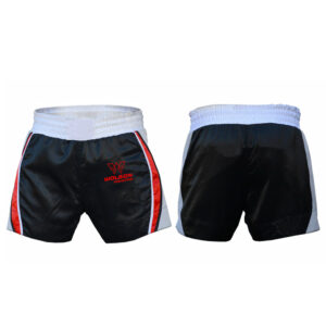 Women MMA Shorts