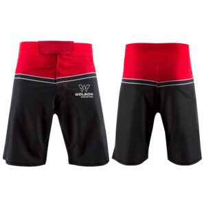 Women MMA Shorts