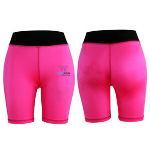Women MMA Shorts