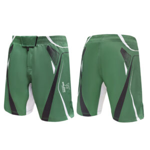 Women MMA Shorts