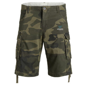 Cargo Shorts