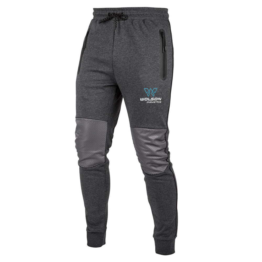 Men Gym Trousers - Image 3