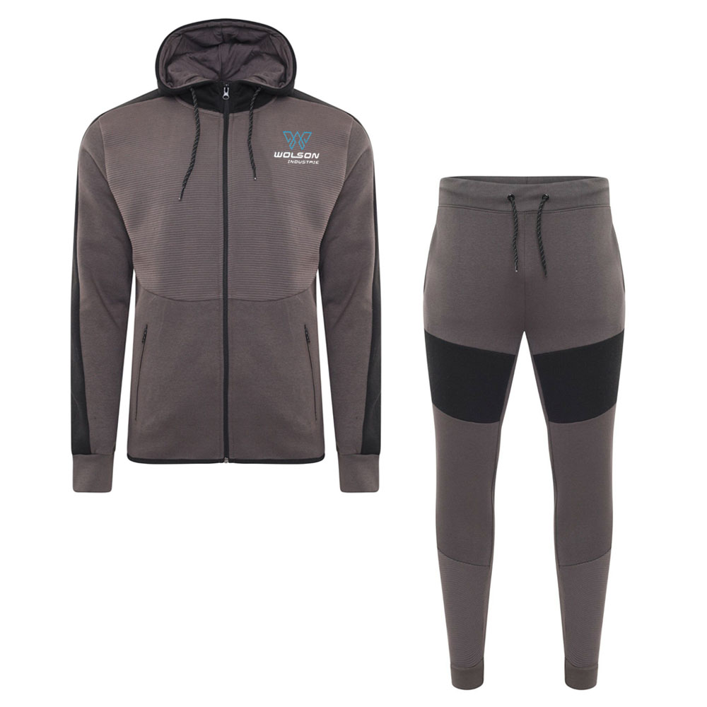 Men Gym Tracksuits