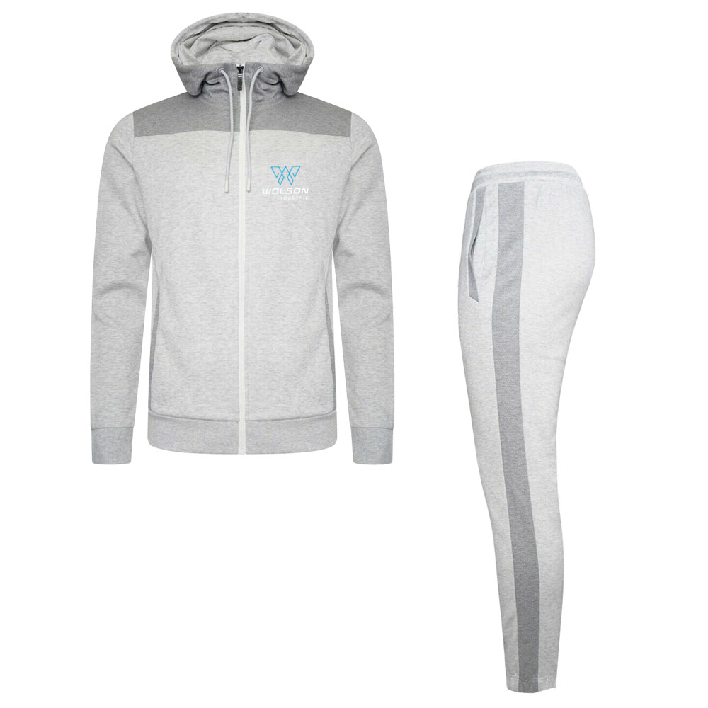 Men Gym Tracksuits