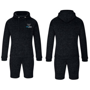 Men's Winter T Shirt And Shorts Set