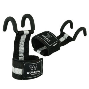 Gym Training Power Hook