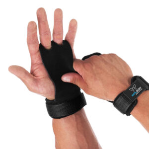 Gymnastic Hand Grips