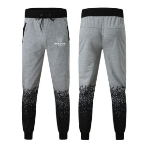 Men Gym Trousers